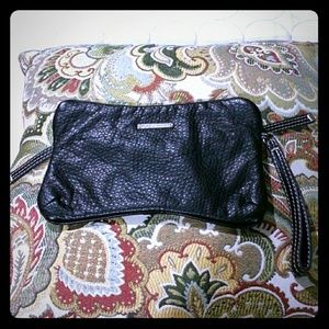 Women's Purse: red by marc ecko.